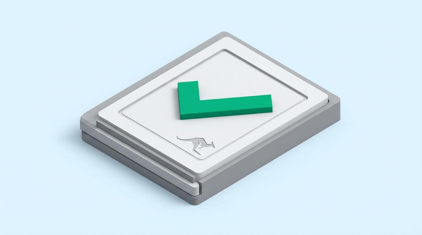 Australia Tax Invoice Requirements: Complete ATO Compliance Guide