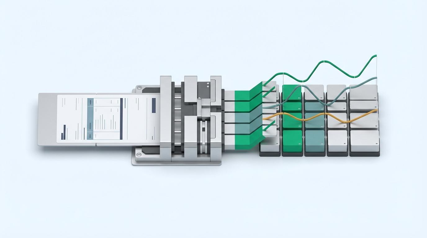 Bank Statement Analysis: A Practitioner's Guide for Accountants
