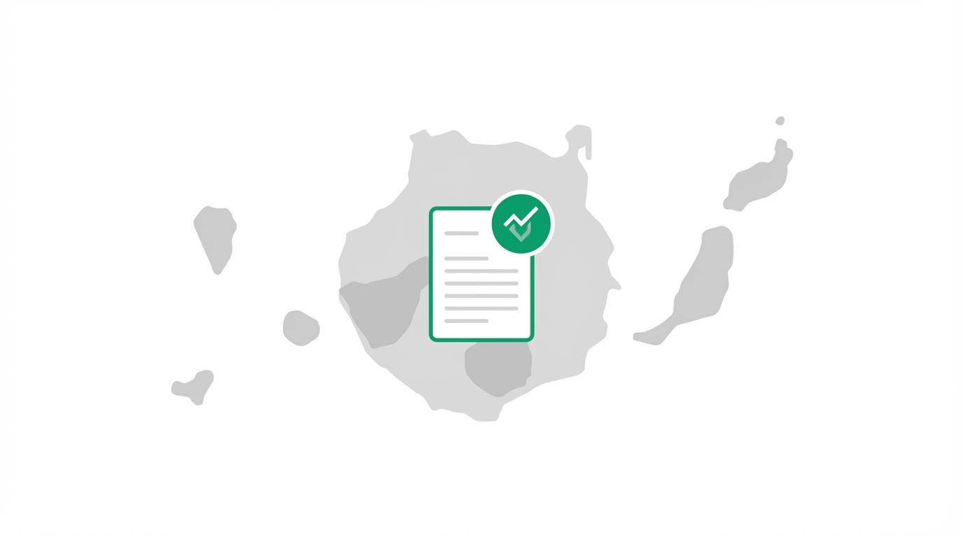 Canary Islands IGIC Invoice Requirements: Complete Guide