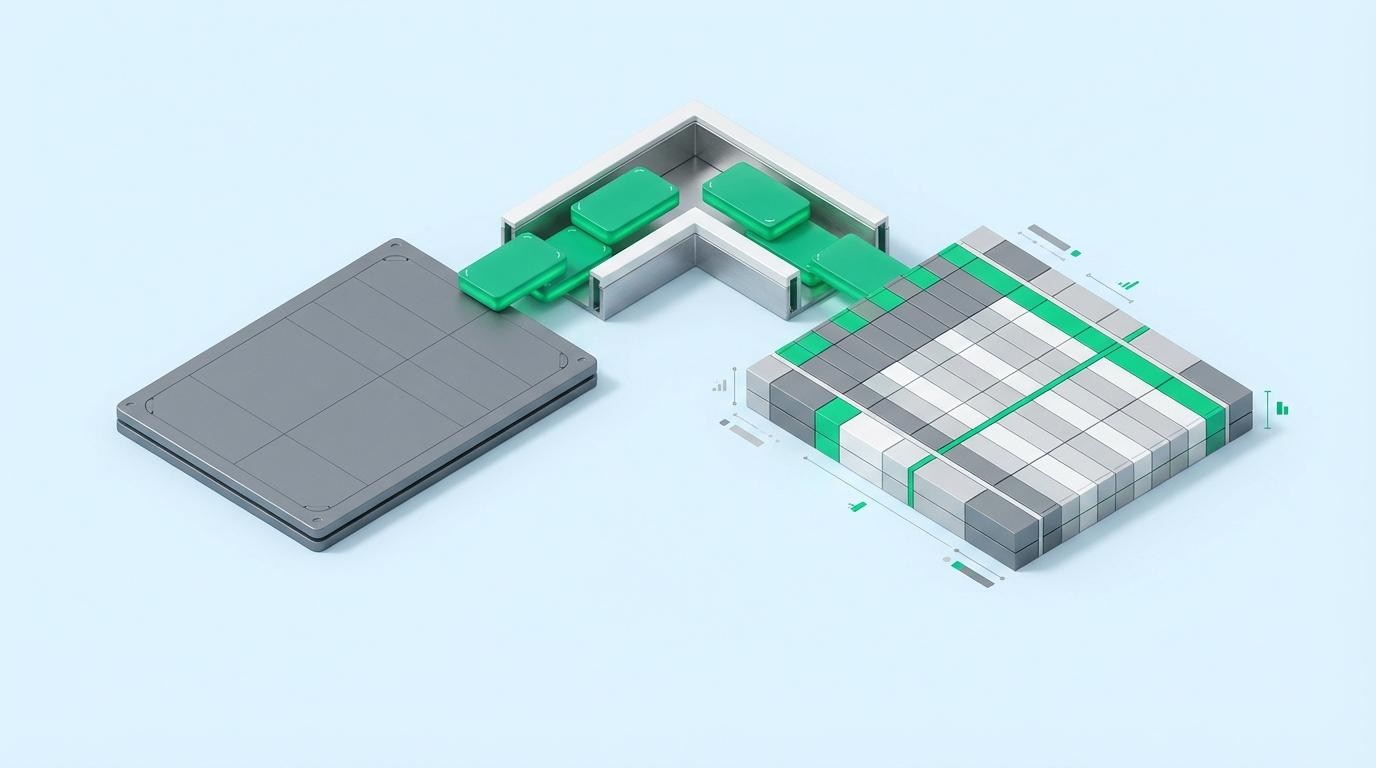 How to Convert Bank Statement to Excel (5 Methods Compared)
