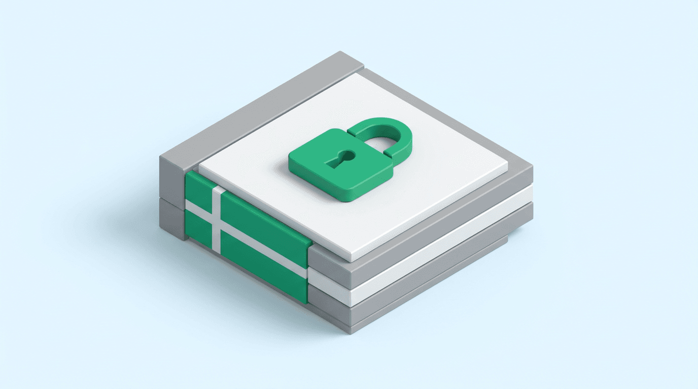 Denmark's Digital Bookkeeping Act (Bogføringsloven) Requirements