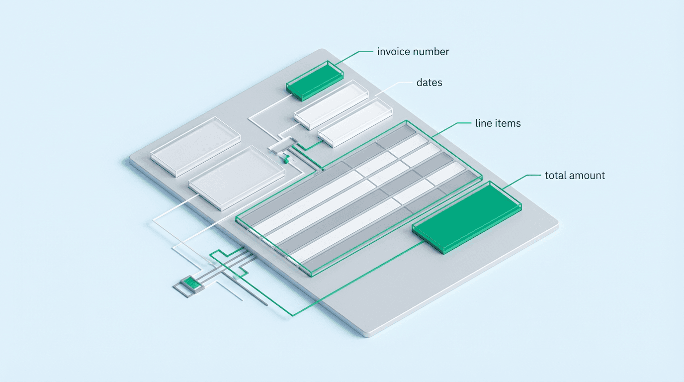 How to Read an Invoice: Every Field Explained