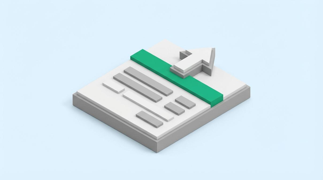 How to Import Bank Statements into Sage (50, Cloud, Intacct)