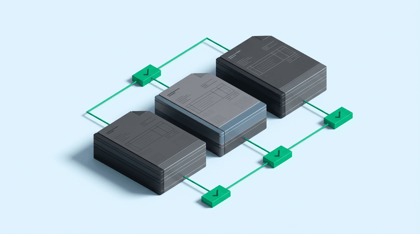 Invoice Matching: 2-Way, 3-Way, and 4-Way Explained