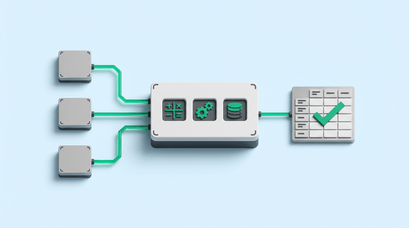 Invoice Processing for Accountants: Multi-Client Automation Guide
