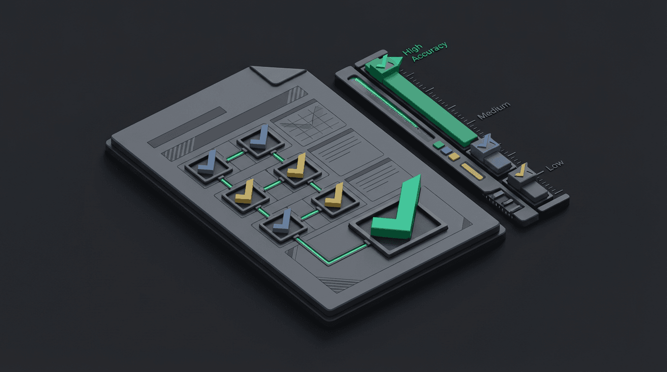 Invoice Validation: Process, Checklist, and Best Practices
