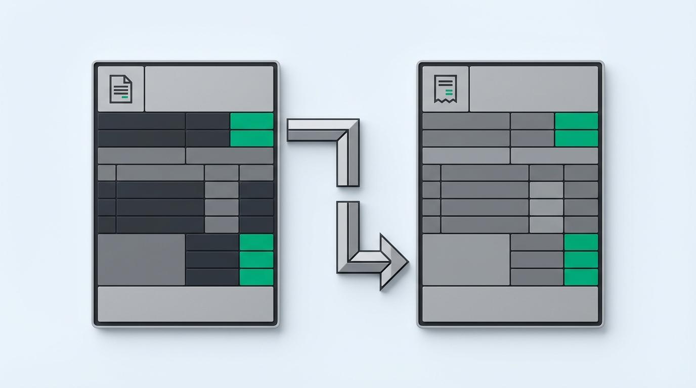 Invoice vs Receipt: Key Differences for Tax and Business