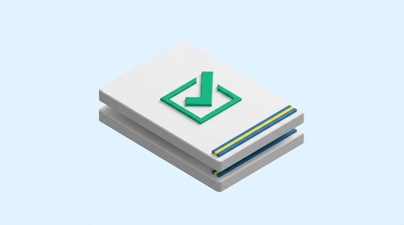 Sweden F-skatt Invoice Requirements: A Complete Guide