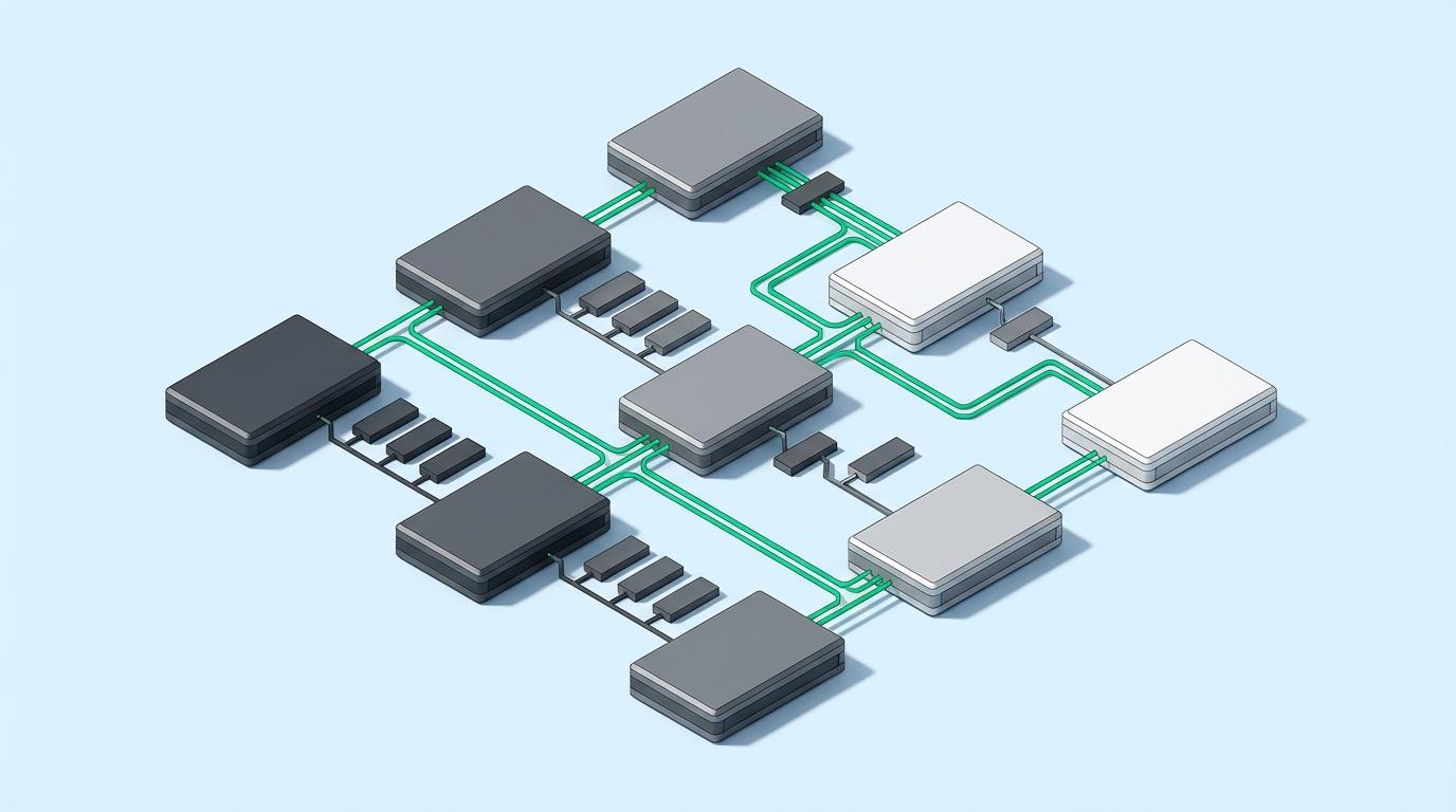 Types of Invoices: A Complete Guide to Every Invoice Type