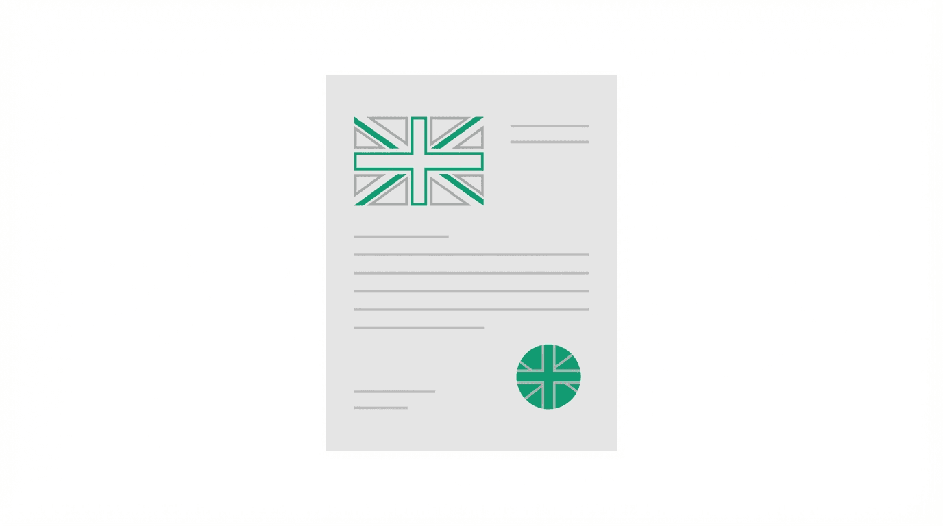 UK Commercial Invoice for Customs: Post-Brexit Requirements Guide