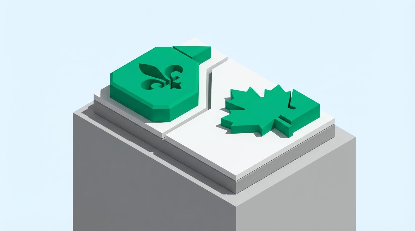 Bilingual Invoice Requirements in Canada: Quebec Bill 96 Guide