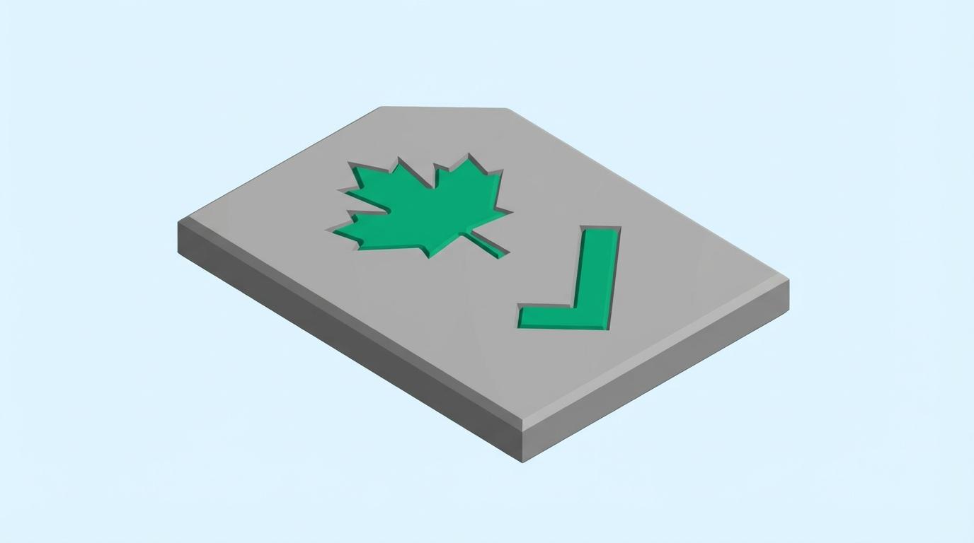 Canada Customs Invoice Requirements: CI1 Form Guide for AP Teams