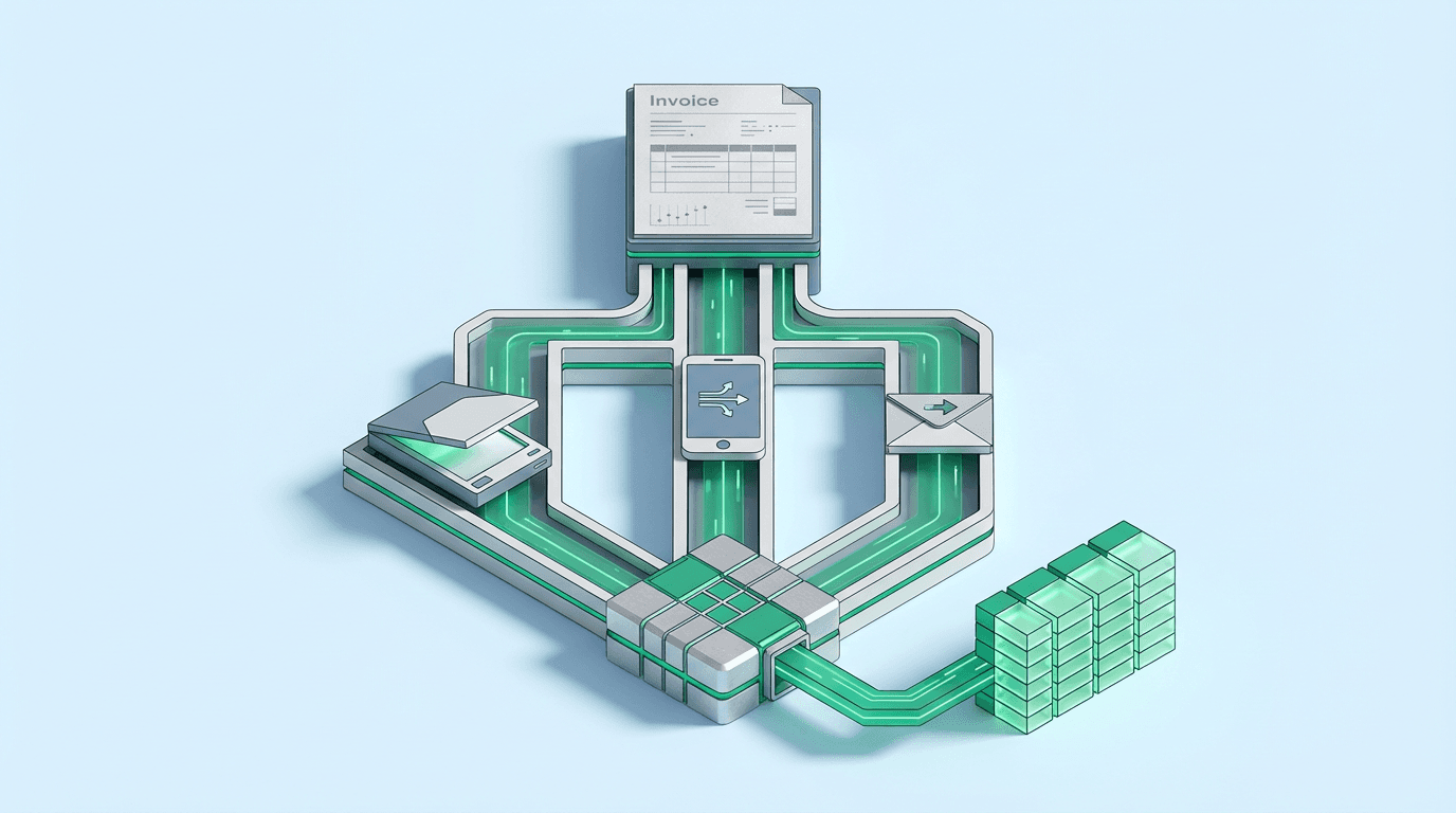 What Is Invoice Scanning? Methods, Costs, and Alternatives