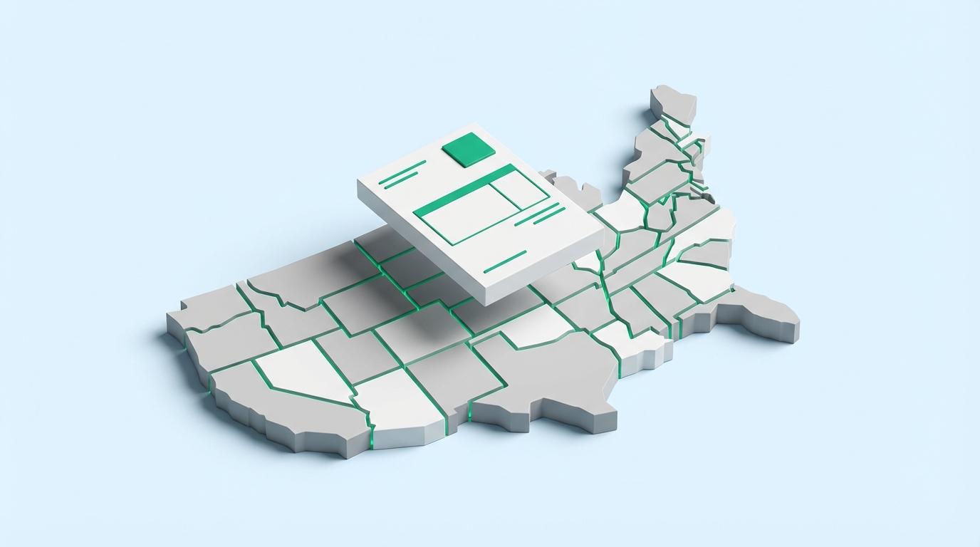 Sales Tax Invoice Requirements by State: A Complete Guide