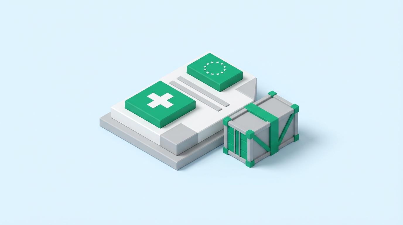 Switzerland-EU Cross-Border Invoice and Customs Requirements