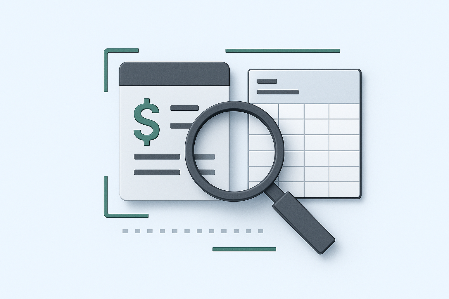 OCR Invoice Scanning Guide: From Paper Invoices to Digital Data in ...